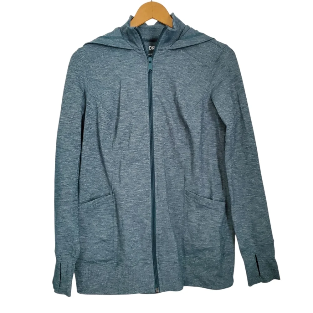 Duluth Trading Co Noga Sweatshirt - Picture 2 of 6